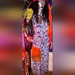 Max Studio Jumpsuit.